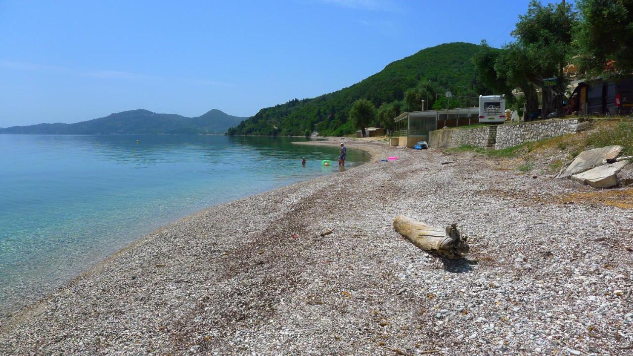 Holiday home Karmela's By Corfuescapes Agios Ioannis Peristeron (Corfu)