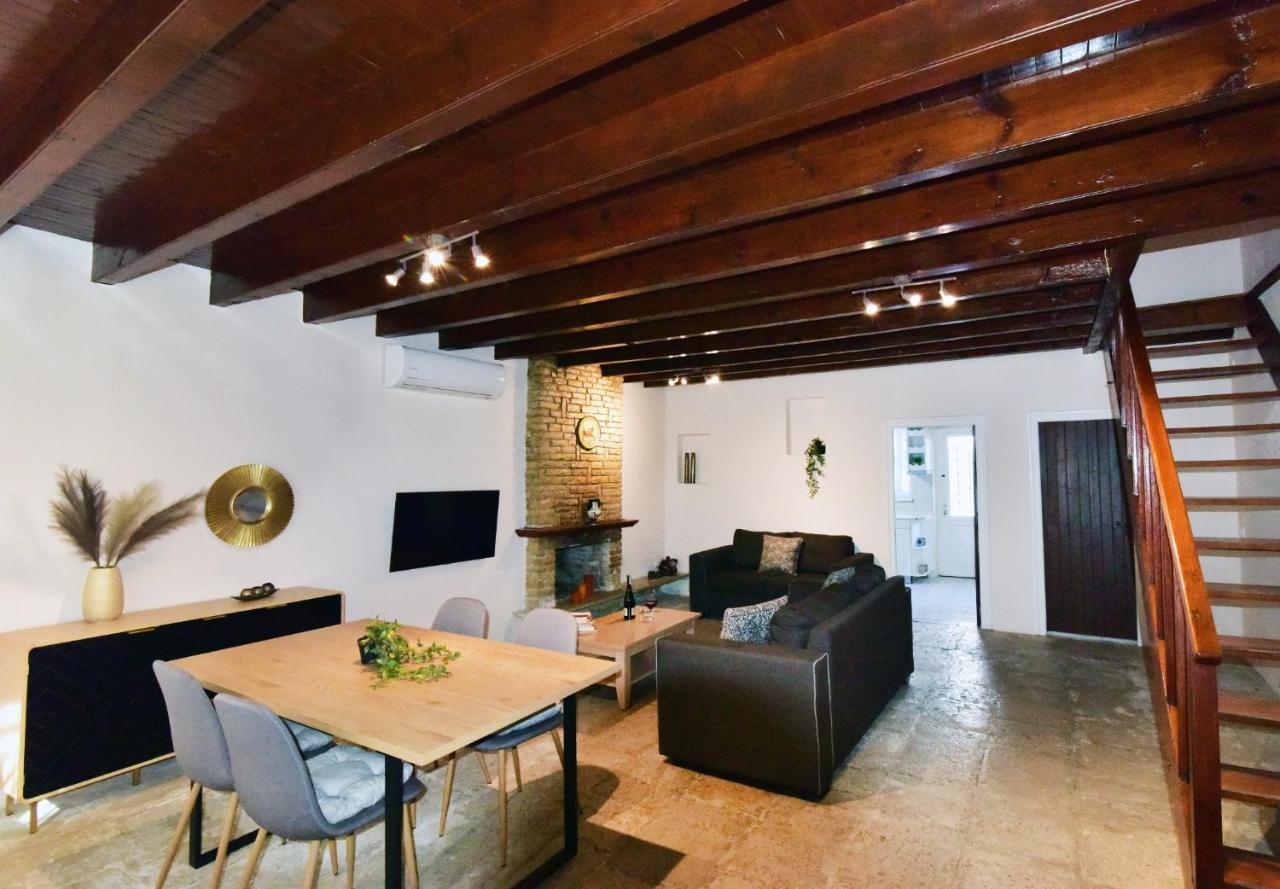 Holiday home Karmela's By Corfuescapes