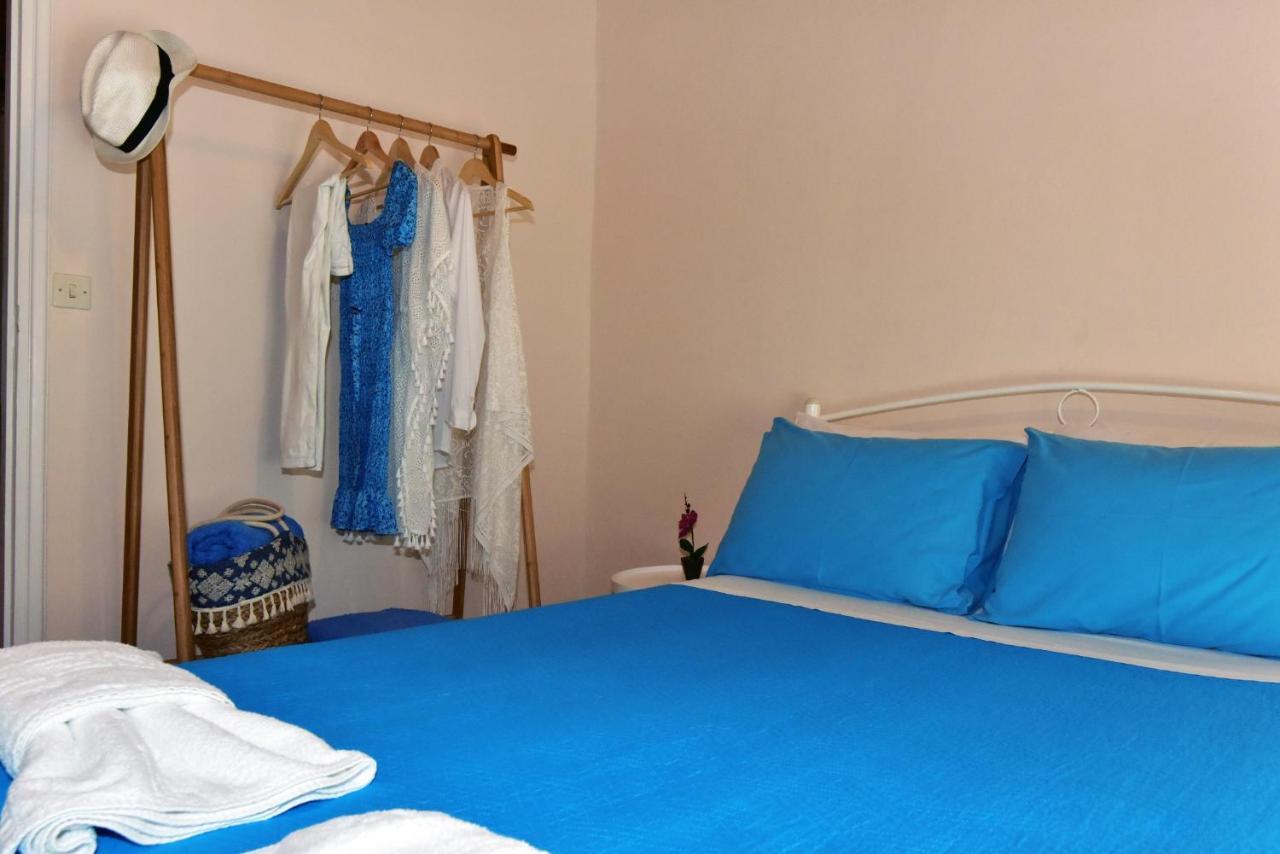 Holiday home Karmela's By Corfuescapes Agios Ioannis Peristeron (Corfu)