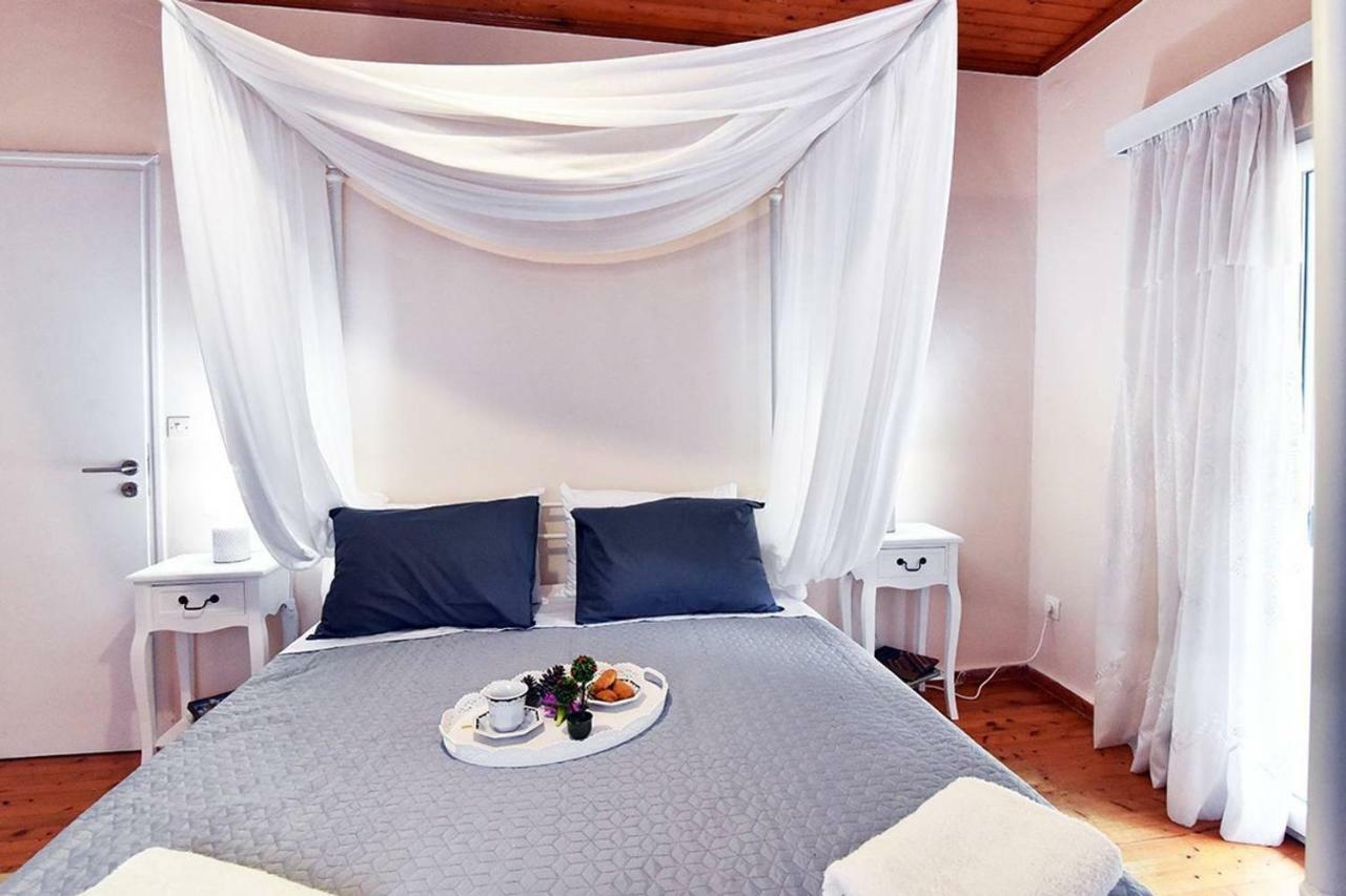 Karmela's By Corfuescapes Holiday home