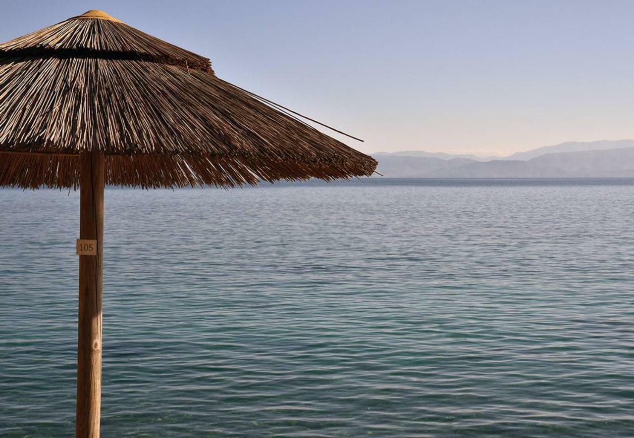 Karmela's By Corfuescapes Agios Ioannis Peristeron (Corfu)