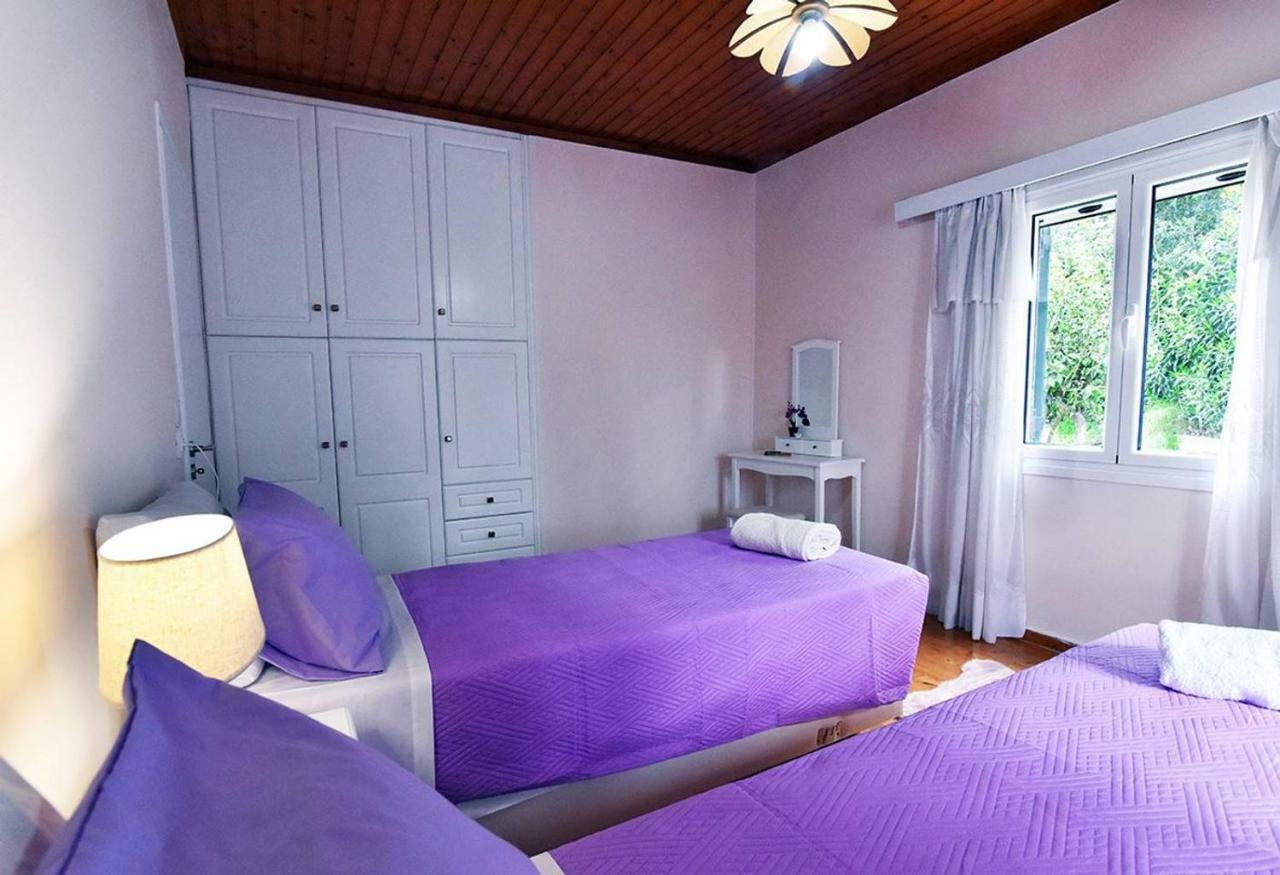 Karmela's By Corfuescapes Holiday home